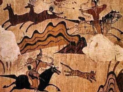 杨坚是怎么夺取政权的 他都了些什么事情