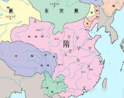 杨坚是怎么夺取政权的 他都了些什么事情