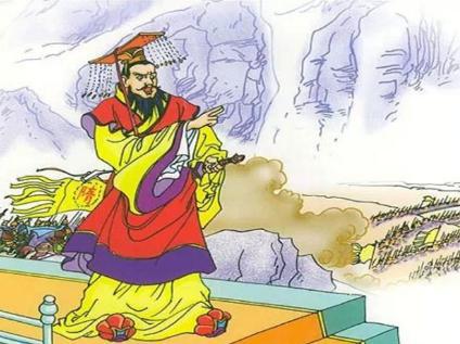 杨坚是怎么夺取政权的 他都了些什么事情