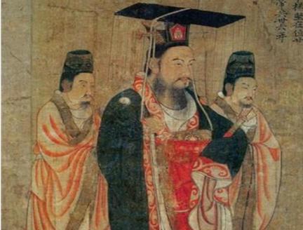 杨坚是怎么夺取政权的 他都了些什么事情