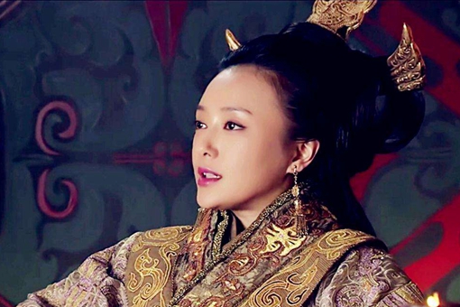 刘邦死后，戚夫人为什么迅速被害
