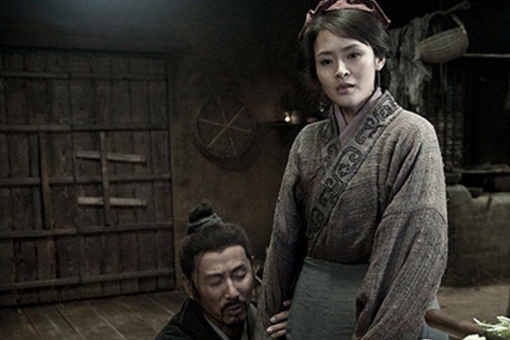 刘邦死后，戚夫人为什么迅速被害