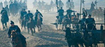 楚汉争霸中项羽为什么会败呢 揭秘其失败的真正原因