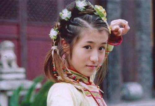乾隆为什么要赏赐惇妃两根黄瓜?