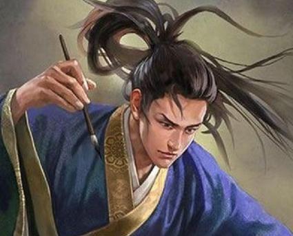 曹操的儿子曹植是怎么死的 他死后被葬在什么地方呢