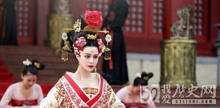 太平公主为什么将男宠送给母亲武则天？