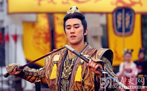 唐高宗李治为什么废后