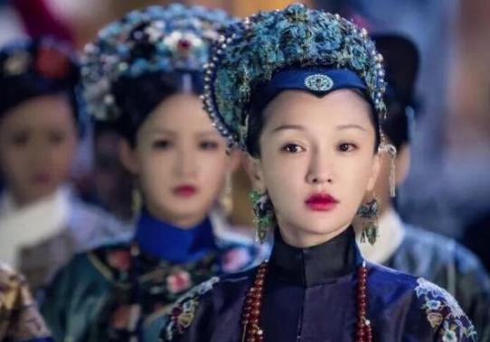 哲悯皇贵妃生前没有名分,死后为什么要她合葬