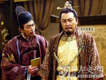 唐太宗李世明在世事为什么没有杀了武则天？