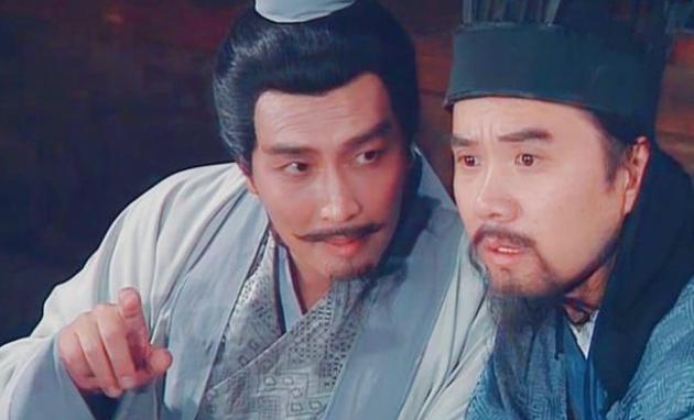 孟获那么厉害,为什么还被抓了七次