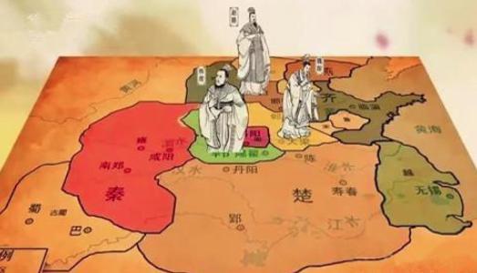 田氏代齐后,为什么没有诸侯国讨伐齐国田氏