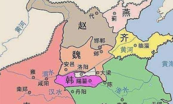 田氏代齐后,为什么没有诸侯国讨伐齐国田氏