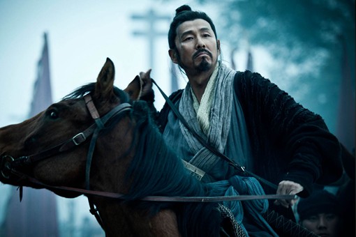 刘邦48岁起义,之前的人生是怎样的