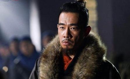 刘邦当上皇帝后封的八个异姓王爷怎么样了 他们的结局如何