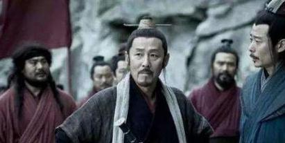 刘邦当上皇帝后封的八个异姓王爷怎么样了 他们的结局如何