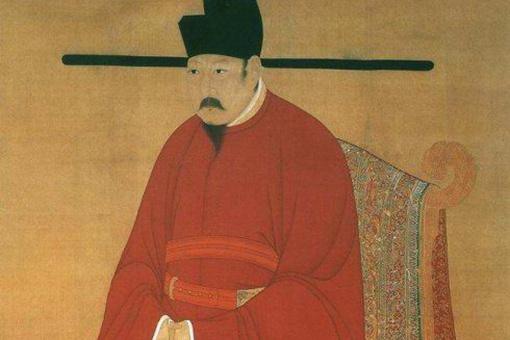 宋仁宗赵祯没有子嗣,怎么挑选的继承人