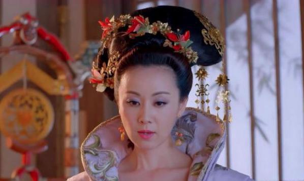 揭秘:李显为什么敢让韦皇后临朝听政