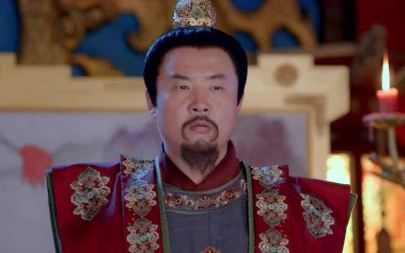 揭秘:李显为什么敢让韦皇后临朝听政