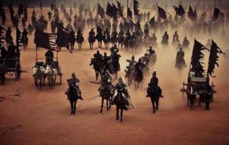 春秋和战国之间的区别是什么 怎么区别这两个时代呢