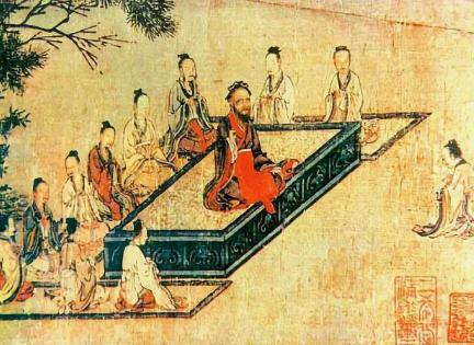 春秋和战国之间的区别是什么 怎么区别这两个时代呢