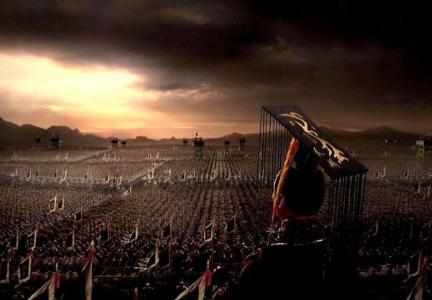 春秋和战国之间的区别是什么 怎么区别这两个时代呢