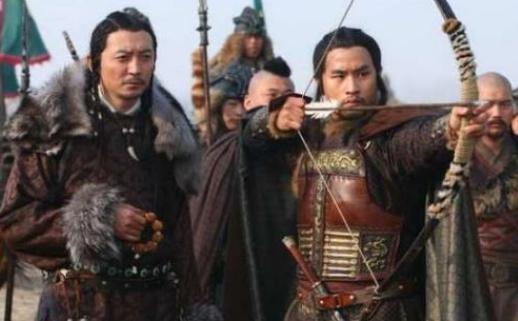 金国管辖淮河以北时，是怎么收汉人的