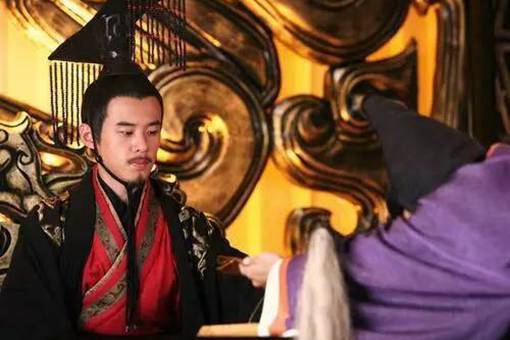西汉皇帝为什么很少有庙号？只有四个皇帝有庙号