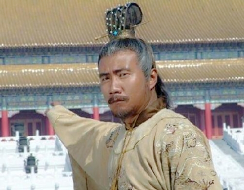 明朝国号是怎么来的