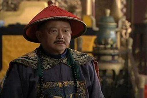 和珅死后,嘉庆真为什么给他留全尸?