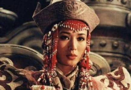 成吉思汗为什么把自己的妃子送给手下