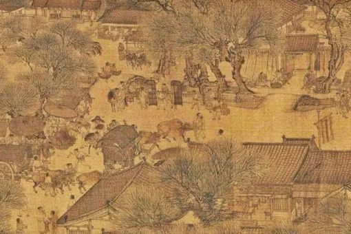宋朝就开始使用纸币,纸币为什么始终没在民间普及起来?