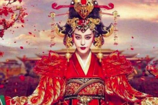 武则天登帝后,那些开国功臣为什么都没有好下场