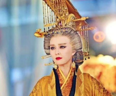 武则天登帝后,那些开国功臣为什么都没有好下场