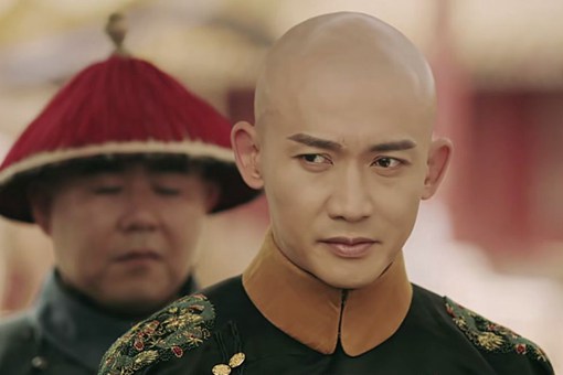 乾隆赏赐臣子猪肉，为什么臣子不愿接受