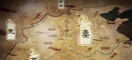 秦始皇统一六国后六国的国君去哪里了