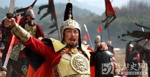 窦建德拥兵十万，在当时环境下为什么从不屠城，