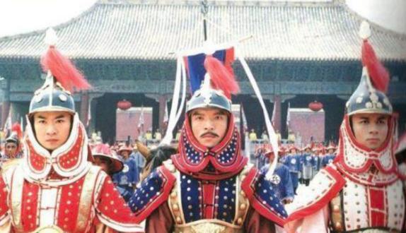 清军每次只能调动几万人马,为什么人数那么少