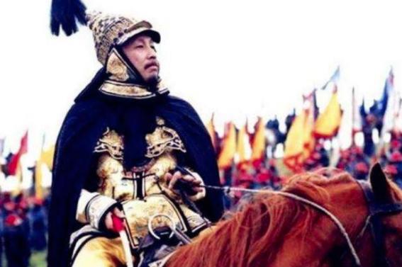 清军每次只能调动几万人马,为什么人数那么少