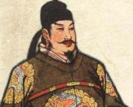 玄武门事变时期 为什么李渊没有派兵杀了李世民呢