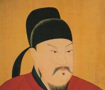 玄武门事变时期 为什么李渊没有派兵杀了李世民呢