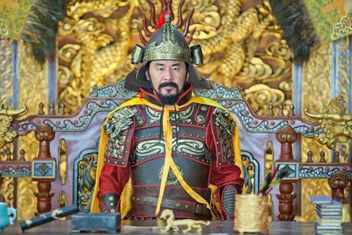 赵匡胤死前，怎么没把自己儿子立为太子?