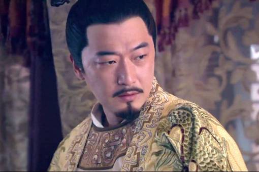 赵匡胤死前，怎么没把自己儿子立为太子?