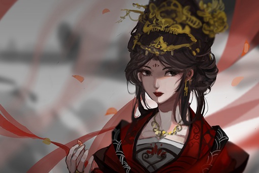 吕雉人物探究：她是如何从幕后走向前台的