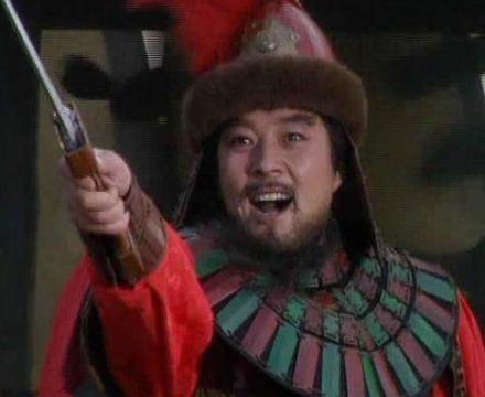袁绍为什么要杀宦官 为什么何进在世期间没敢干动手呢