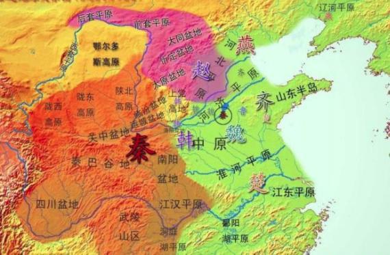 秦昭王为什么对范雎那么好