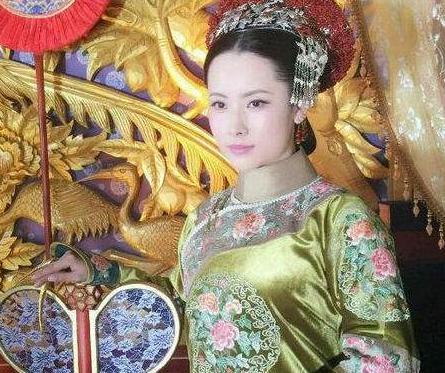 赵光义继承赵匡胤皇位之后 赵光义是怎么对待大哥的妻儿的