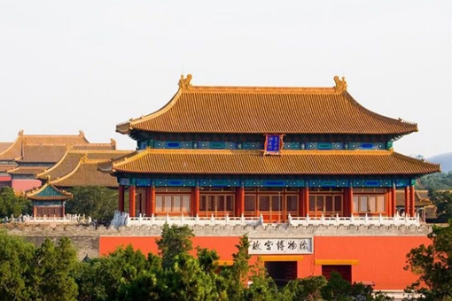 清朝紫禁城的保护措施揭秘:嘉庆皇帝为什么能被刺