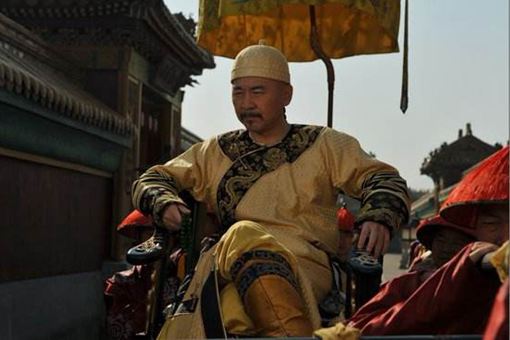 雍正若是败给了八贤王，清朝历史会怎样