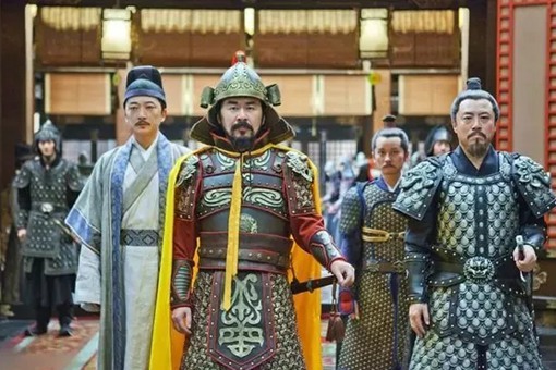 赵匡胤为什么选择赵光义继位?