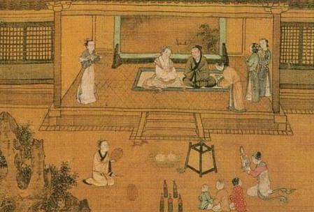 古代刑罚为什么盛行打屁股